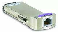 Трансивер Allied Telesis AT-SPBD10-13 10Km Bi-Directional GbE SMF SFP 1310Tx/1490Rx Hot Swappable