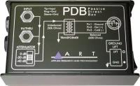 ART PDB Пассивный директ-бокс