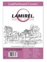 Lamirel Chromolux обложки для переплёта А4, 100 шт