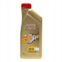 Моторное масло Castrol EDGE