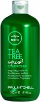 Бальзам для волос Paul Mitchell Tea Tree Special Conditioner с маслом чайного дерева 300 мл