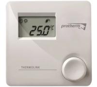 Регулятор температуры PROTHERM THERMOLINK B(eBUS) 0020035406 для котлов ПАНТЕРА