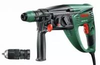 Перфоратор BOSCH PBH 3000 FRE, 750 Вт