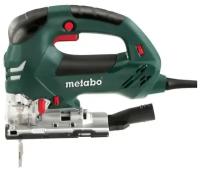 Лобзик Metabo STEB 140