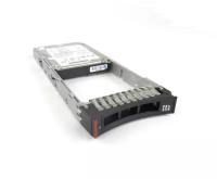 Для серверов IBM Жесткий диск IBM 81Y9951 900Gb 10000 SAS 2,5" HDD