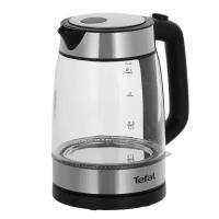 Электрочайник Tefal GLASS KI700830