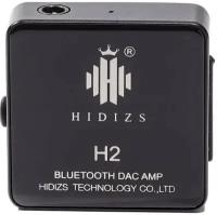 Hidizs H2 (черный)