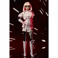 Кукла Star Wars Stormtrooper x Barbie Doll (Барби Звездные Войны Штурмовик)