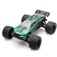 Радиоуправляемый трагги XLH Monster Truggy 2WD RTR масштаб 1:12 2.4G - 9116