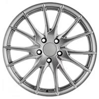 Диски Infiniti IN24 7,5x18 5x114,3 ET 40 Dia 66,1 Silver