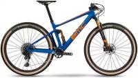 Велосипед BMC MTB Fourstroke 01 ONE (2019) 6081, S