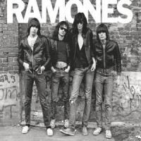 Виниловая пластинка Ramones The Ramones