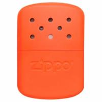 Каталитическая мини-грелка для рук Zippo Hand Warmer Blaze Orange 40378