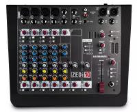 Микшерный пульт ALLEN&HEATH ZEDi10