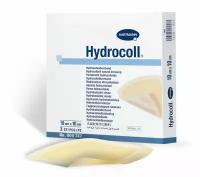 Повязка гидроколлоидная Hydrocoll 10 шт