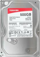 3.5" 500gb toshiba