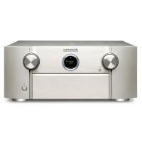 AV ресивер Marantz SR7015 EU Gold Silver