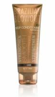 Маска для волос глубокого кондиционирования Brazilian Blowout Deep Conditioning Masque, 240мл