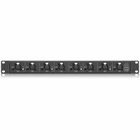 BEHRINGER ULTRALINK MS8000 8-канальный микрофонный сплиттер