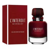 Givenchy L'interdit Rouge 35 мл