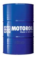 Liqui moly Масло Мотор. Optimal 10w-40 (205л)