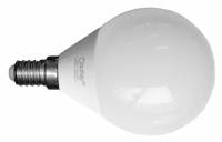 Низковольтная светодиодная лампа BX5-11LN 5Вт 12-60 Вольт Е14