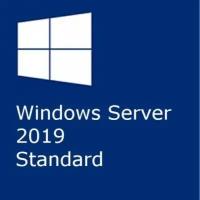 Microsoft Операционная система Microsoft Windows Svr Std 2019 Rus 64bit DVD DSP OEI 16 Core (P73-07797)