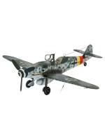 Сборная модель самолета Мессершмитт Bf 109 G-10 Revell