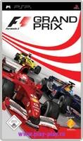 F1 Grand Prix (PSP)