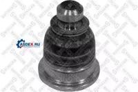 STELLOX 5205272SX 52-05272-SX_опора шаровая\ Renault Megane/Modus/Logan 03