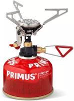 Горелка туристическая Primus PowerTrail Stove Piezo