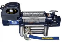 Лебедка Talon 12,5 12В 5670кг Superwinch W0864