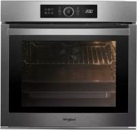 Духовка Whirlpool AKZ96290IX, сталь