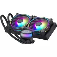 СВО для процессора COOLER MASTER MasterLiquid ML240 ILLUSION MLX-D24M-A18P2-R1