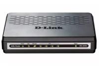 Маршрутизатор D-link (DSL-2540U)