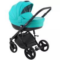 Коляска 2 в 1 LONEX COMFORT GALLAXY, Aqua