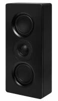 Настенная акустика ELAC OW-V41S Black