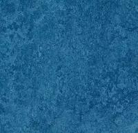 Мармолеум Forbo: Натуральный линолеум 3030 blue (Forbo Marmoleum Real)