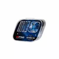 Галогеновые лампы Optima light Astero +80% H4 5000K