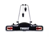 Thule Платформа на фаркоп THULE EuroRide для 2-х велосипедов 941