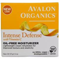 Крем Avalon Organics