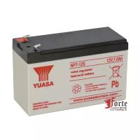 YUASA NP7-12 12в 7ач (12v 7ah)