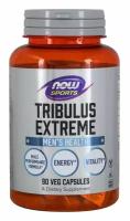 Now Foods Sports Tribulus Extreme Veg Capsules (90 капс.) (01184)