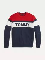 Джемпер TOMMY HILFIGER