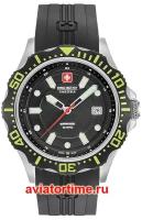 Часы Swiss Military 06-4306.04.007.06