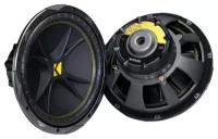 Сабвуфер Kicker CWS152