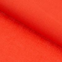 Ткань хлопчатобумажная "Gamma", 50x55 см, цвет: оранжевый