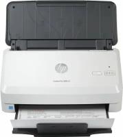 Сканер HP ScanJet Pro 3000 s4