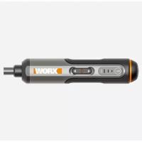 Отвертка аккумуляторная WORX WX240