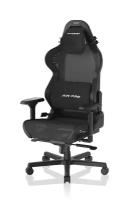 Компьютерное игровое кресло DXRacer AIR/R1BS/N.N Air Pro Stealth